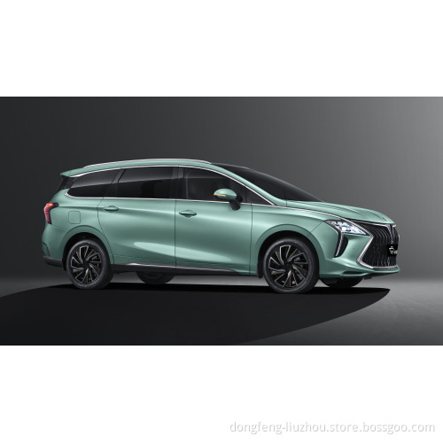العرض الأول في العالم Dongfeng Forthing New U Tour Family Mini Van New Cars للبيع